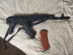 Cyma ak74 