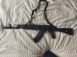 Cyma ak74 