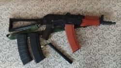 CYMA АКС74-У (CM035A)