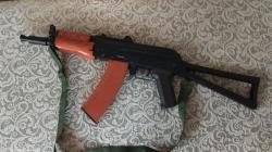 CYMA АКС74-У (CM035A)