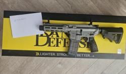 Cyma CGS EMG DANIEL DEFENSE DDM4 PDW GBB 1102-HS