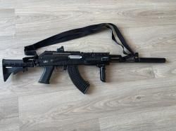 Cyma cm039c 