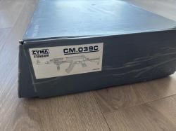 Cyma cm039c