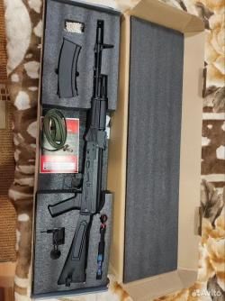 Cyma cm040 AK-74M