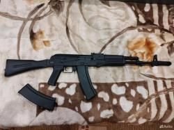 Cyma  cm040   AK-74M