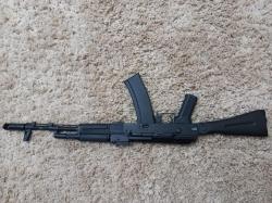 CYMA CM040C