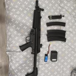 (Cyma) CM041J MP5