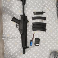 (Cyma) CM041J MP5