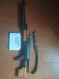Cyma CM052