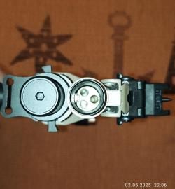 Cyma cm.350 дробовик