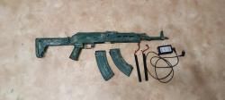 Cyma CM680E