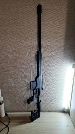 Cyma CM708BK