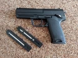 Cyma HK USP AEP