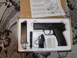 CYMA HK USP