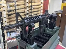 Cyma M4 CQB ABS (пластик)