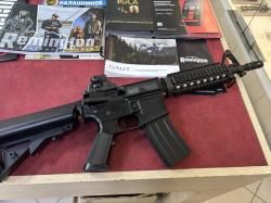 Cyma M4 CQB ABS (пластик)