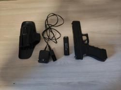 Cyma M4 RAS II Short ABS