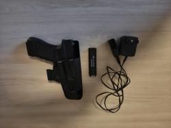 Cyma M4 RAS II Short ABS