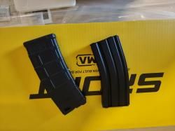 Cyma M4 RAS II Short ABS