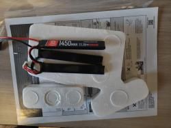 Cyma M4 RAS II Short ABS