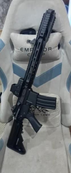 Cyma M4 Salient Arms (CM.518)