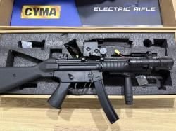 Cyma MP5