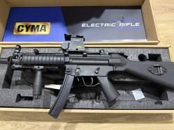 Cyma MP5