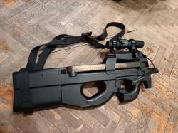 Cyma P90