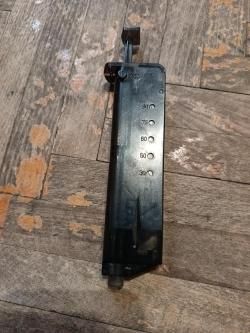 Cyma P90