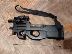 Cyma P90