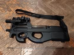 Cyma P90