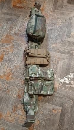 Cyma P90