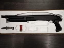 CYMA Remington 870 Compact