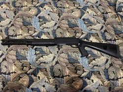 CYMA Remington 870 спринговый