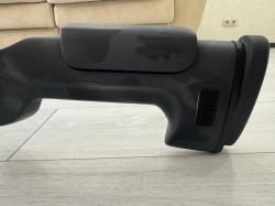CZ - 455 Varmint 22LR