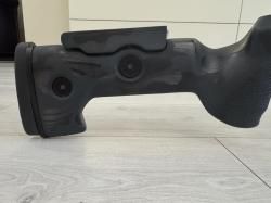 CZ - 455 Varmint 22LR
