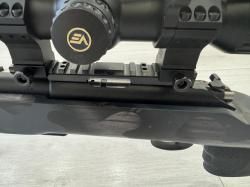 CZ - 455 Varmint 22LR