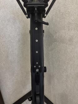 CZ - 455 Varmint 22LR
