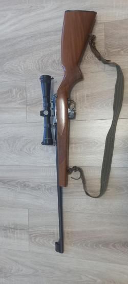 Cz - 511, кал. 22LR