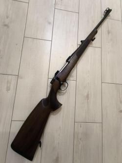  CZ - 557 (калибр 30-06, 7,62х63) 
