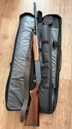 CZ - USA  CZ 712 Magnum 12/76