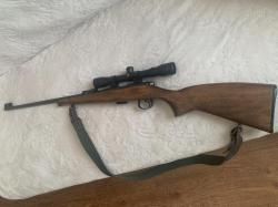 CZ -452 к 22LK