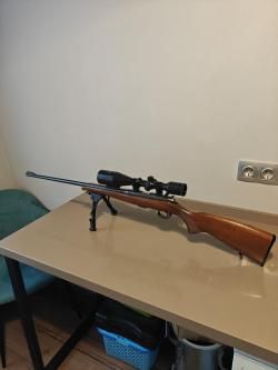 CZ -452 lux