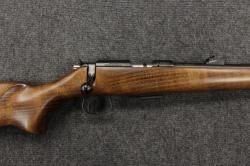 CZ- 455 Standart, кал. 22 LR
