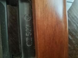 Cz -527  кал.223