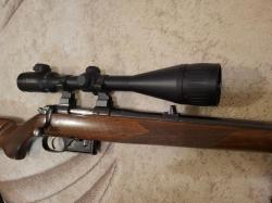 CZ -527,кл.223REM