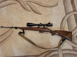 CZ -527,кл.223REM