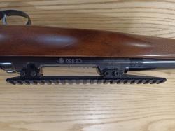 CZ -550 к.308win № B584496