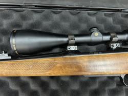 CZ -550 кал 30-06 SPR