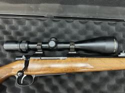 CZ -550 кал 30-06 SPR